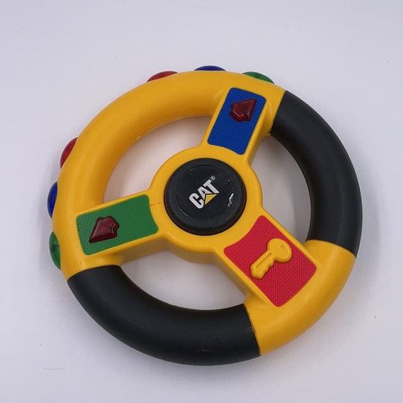 Kids toy bundle, 7 items - Picture 7 of 8